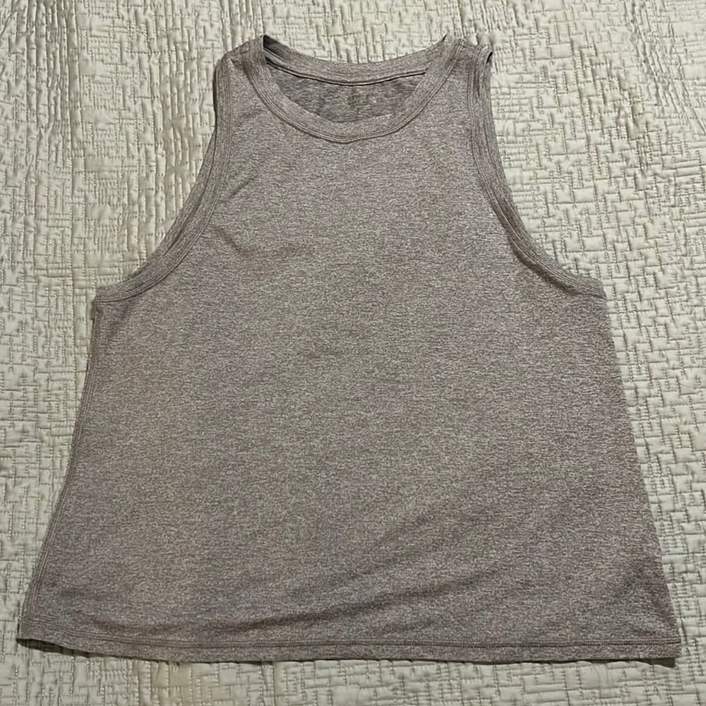 Athleta Crop Top